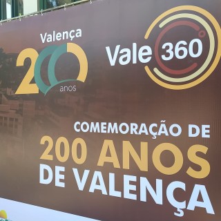 VALENÇA 200 ANOS  -  LEONI